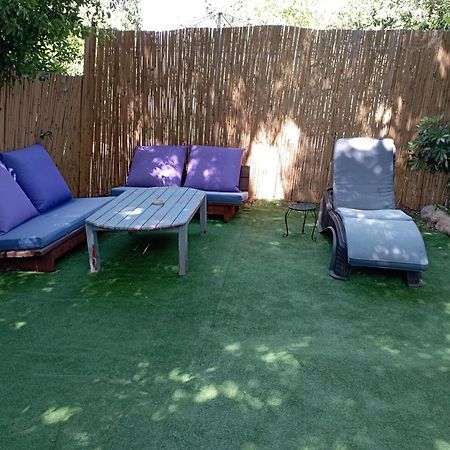 Orna'S Corner Bed & Breakfast Yuval Exterior photo
